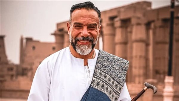 الفنان محمد خميس