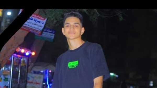 شاب الطالبية