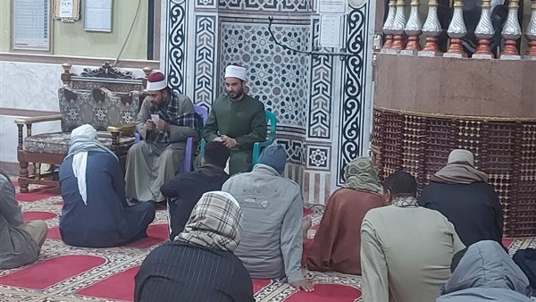  اوقاف سوهاج