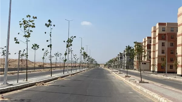 مدينة العبور الجديدة