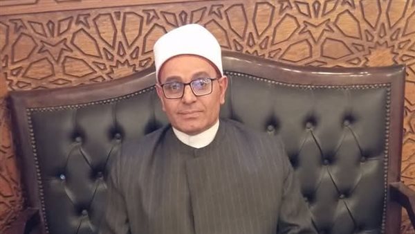 الدكتور محمد رجب