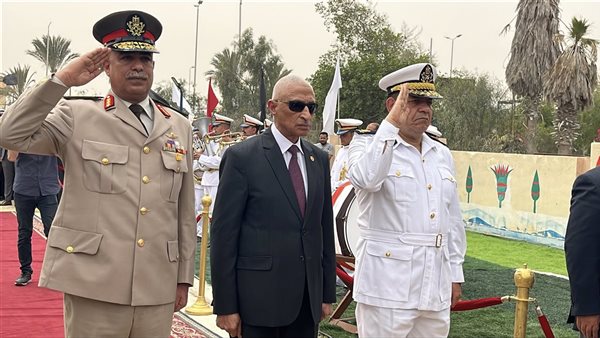 محافظ شمال سيناء