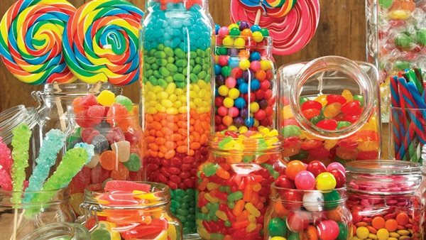 حلوى ـ أرشيفية 