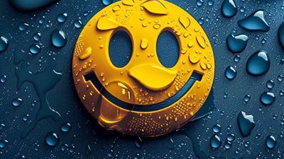 10 خلفيات جميلة تعبر عن السعادة والمرح وتدخل البهجة على هاتفك