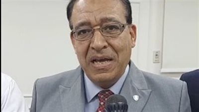 مدير مستشفى سيد جلال: عملية إعادة الكف المبتور لم تكن الجراحة الدقيقة الأولى التي تتم بالمستشفى| بث مباشر 