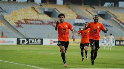 البنك الأهلي يتأهل إلى نصف نهائي كأس عاصمة مصر بعد الفوز على مودرن سبورت