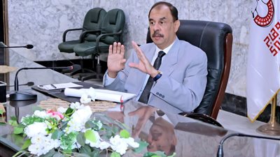 مشروعات استثمارية على 22 قطعة أرض وترفيق المناطق الصناعية.. تفاصيل اجتماع المجلس التنفيذي لمحافظة سوهاج