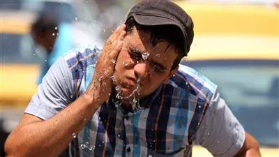 الأرصاد: عودة درجات الحرارة للمعدلات الطبيعية