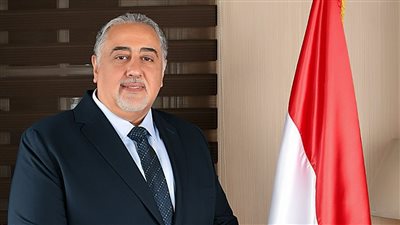 اختيار وليد الملاح مراقبا على انتخابات الاتحاد الإفريقي للتايكوندو 2025