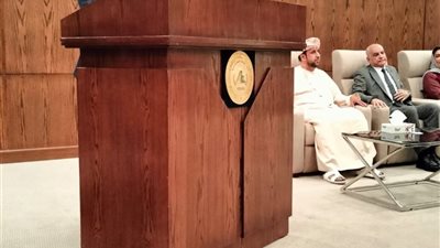 رئيس غرفة بورسعيد: تكامل مصري عماني في الصناعة واللوجستيات والتصدير لإفريقيا وأوروبا