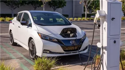 استياء مالكي السيارات الكهربائية الصينية بمصر بعد قرار منع شحن بروتوكول GBT.. والرابطة تطالب بتدخل الدولة| خاص