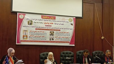 مات قبل شهرين.. جامعة الأزهر تترك كرسي الدكتور محمود توفيق مشرف رسالة دكتوراه فارغًا