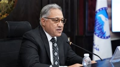 أمانة المجالس المحلية المركزية بحزب مستقبل وطن تستعرض خطة عملها أمام أمنائها بالمحافظات