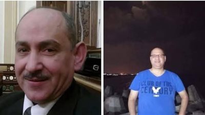 وفاة شخص خلال صلاة الجنازة على شقيقه بالدقهلية