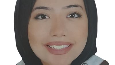 الأمن يفحص واقعة اختفاء طالبة بعد استقلالها ميكروباص من جامعة حلوان باتجاه الحوامدية