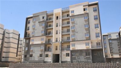 الإسكان: تسليم وحدات جديدة بمشروع سكن مصر بالقاهرة الجديدة يومي 27 أبريل و11 مايو