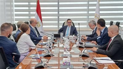 وزير الاستثمار: نتجه لإطلاق منصة رقمية جديدة لتسهيل عمليات التقديم والتراخيص