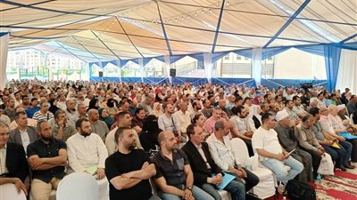 وزير الإسكان: تخصيص أراضٍ للمواطنين ممن وفقوا أوضاعهم بقرعتي العبور الجديدة