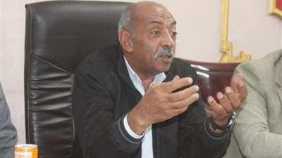 ننشر السيرة الذاتية للواء عمرو فكري بعد تكليفه سكرتيرًا عامًا لمحافظة بورسعيد