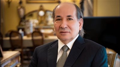 خالد قنديل في ذكرى التحرير: سيناء خطٌ أحمر لا يُساوَم عليه ولا يُفرّط فيه