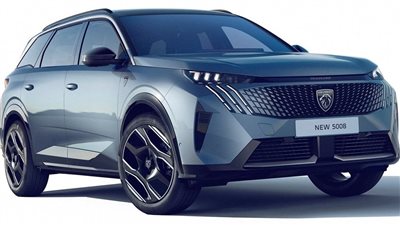 أسعار سيارات بيجو في مصر.. تبدأ من 1.5 مليون جنيه