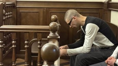 السجن 4 سنوات لشاب روسي بسبب تعليق مهين على مواقع التواصل