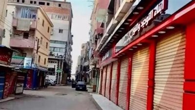 اعتبارًا من غد الجمعة.. مواعيد فتح وغلق المحال والمولات بعد تطبيق التوقيت الصيفي| بث مباشر