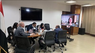 التضامن تدشن المرحلة الثانية من برنامج تعزيز قيم وممارسات المواطنة