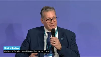 وزير البترول: نلتزم بآلية واضحة لسداد الفواتير الشهرية المستحقة للشركاء