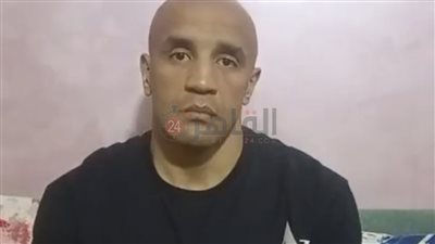 فوز الملاكم عبد الرحمن عرابي بعضوية لجنة اللاعبين في انتخابات اللجنة الأولمبية