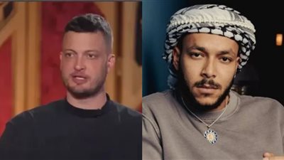 القصة الكاملة لخلاف ويجز ومروان موسى