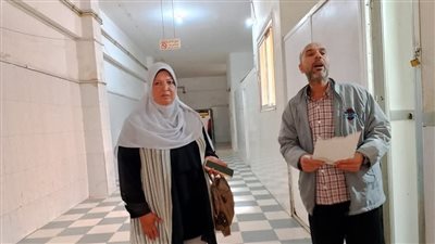 غياب 61 وتأخر 34 من العاملين بمستشفى تلا بالمنوفية خلال تفتيش مفاجئ