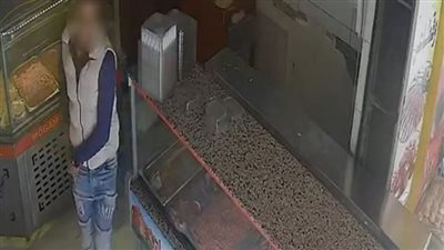 بأسلوب المغافلة.. القبض على المتهم بسرقة هاتف من داخل محل في الإسكندرية 