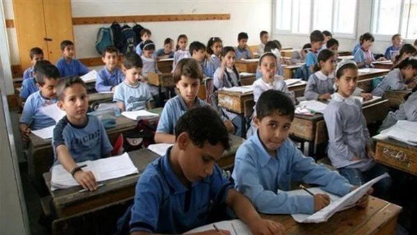 موعد امتحانات شهر