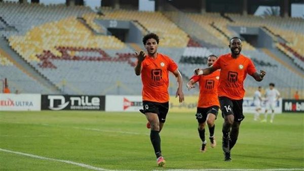 موعد مباراة مودرن