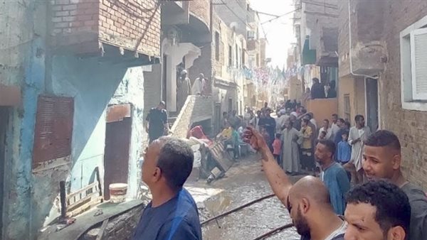 جانب من السيطرة 