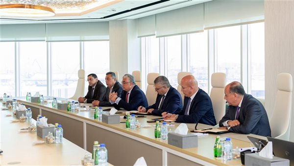 اقتصادية قناة السويس