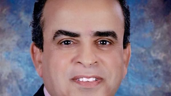 عميد ألسن سوهاج