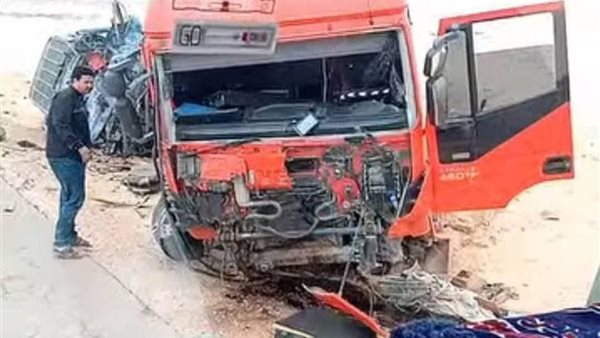 جانب من الحادث