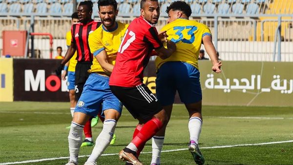 الإسماعيلي وطلائع