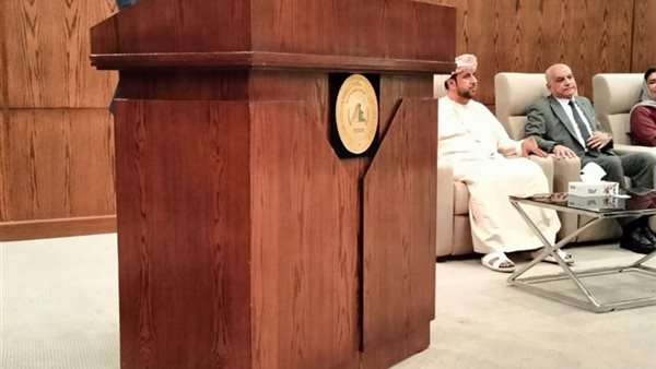 خلال اللقاء