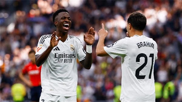 فينيسيوس جونيور ودياز