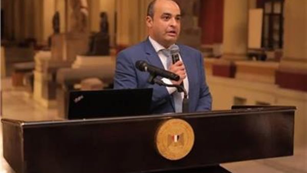  الدكتور محمد إسماعيل