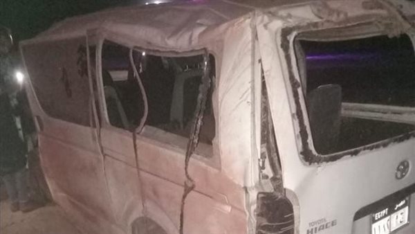 سيارة نقل الموتى