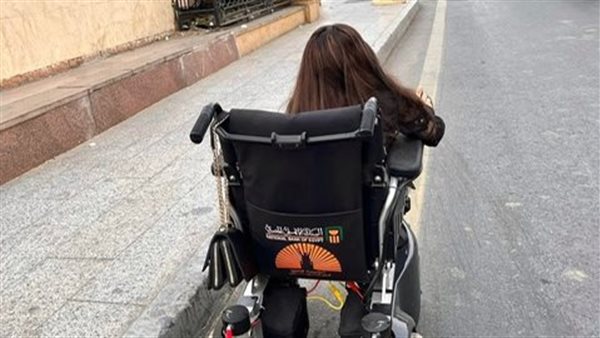 مارينا فتاة أقصرية