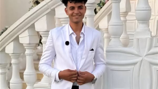 الشاب عمار المتوفي