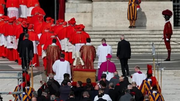 البابا فرنسيس