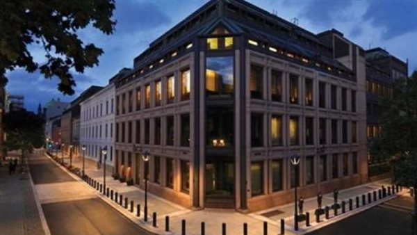 صندوق الثروة السيادي