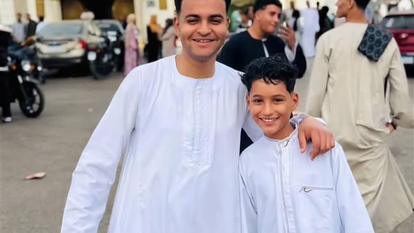 صديقان ضمن ضحايا