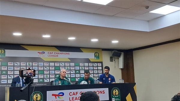 كولر خلال المؤتمر